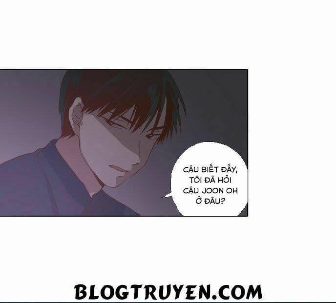 Trăng Lên Ban Ngày 64 trang 13