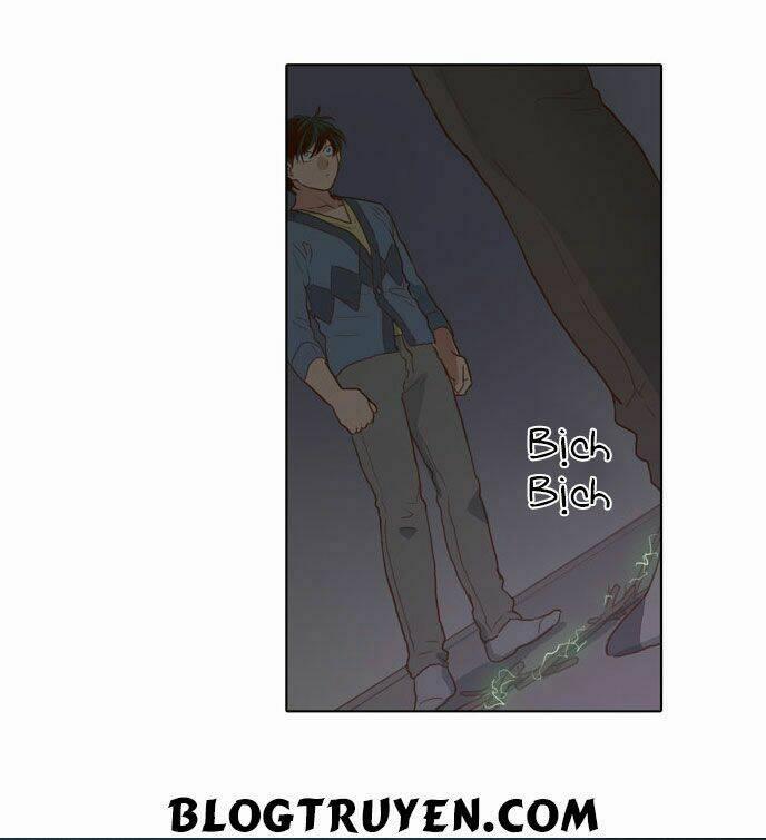 Trăng Lên Ban Ngày 64 trang 19