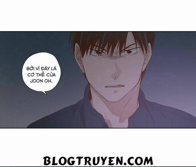 Trăng Lên Ban Ngày 64 trang 22