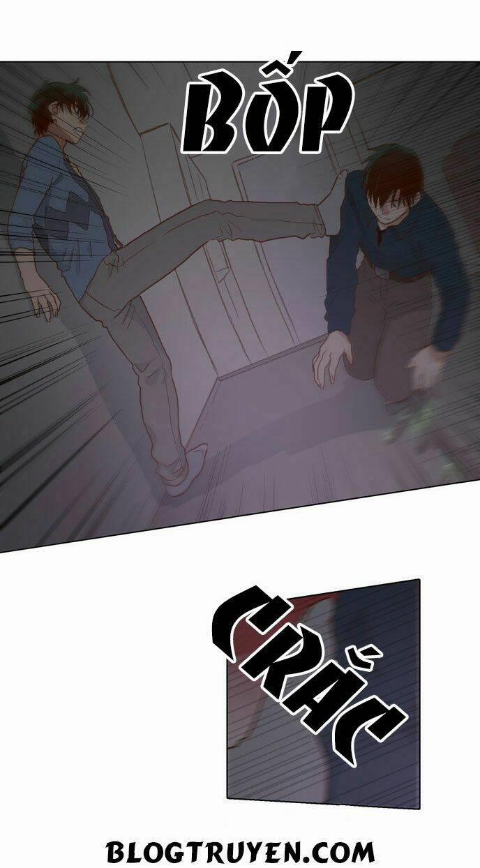 Trăng Lên Ban Ngày 64 trang 24