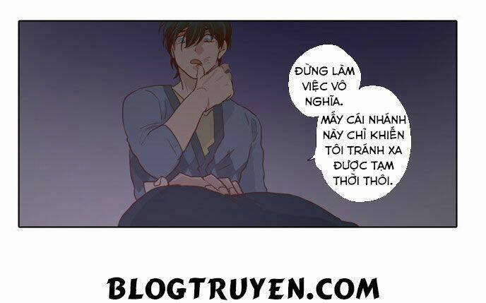 Trăng Lên Ban Ngày 64 trang 26