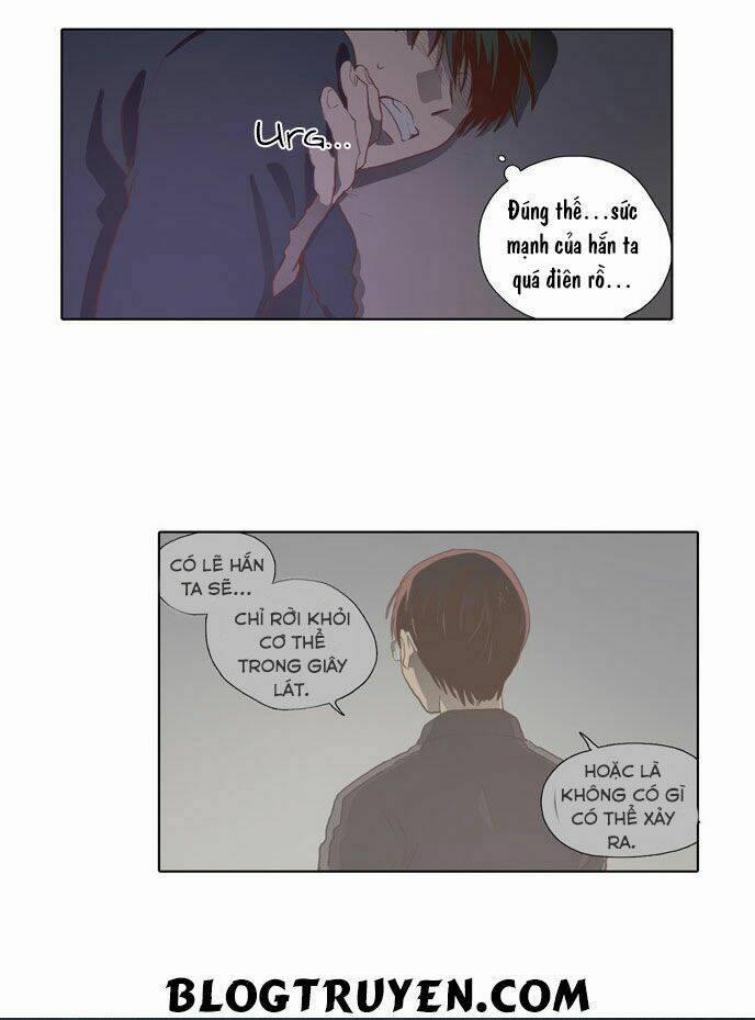 Trăng Lên Ban Ngày 64 trang 27