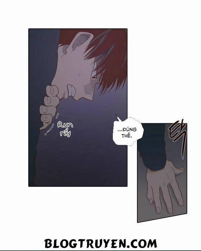 Trăng Lên Ban Ngày 64 trang 31