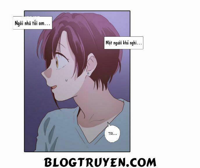 Trăng Lên Ban Ngày 64 trang 36