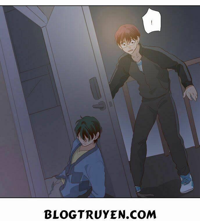 Trăng Lên Ban Ngày 64 trang 44