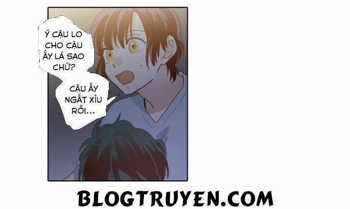 Trăng Lên Ban Ngày 64 trang 48