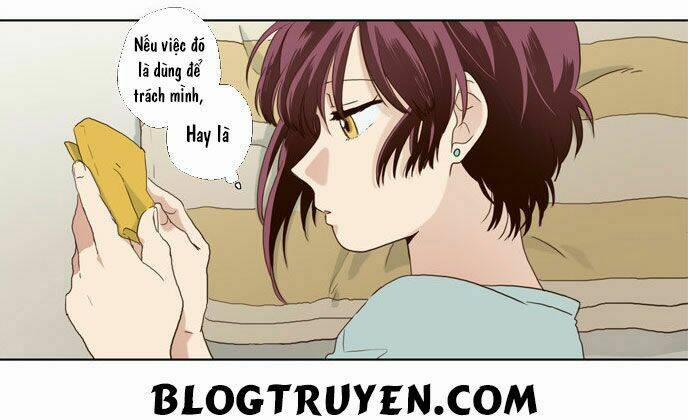 Trăng Lên Ban Ngày 64 trang 5