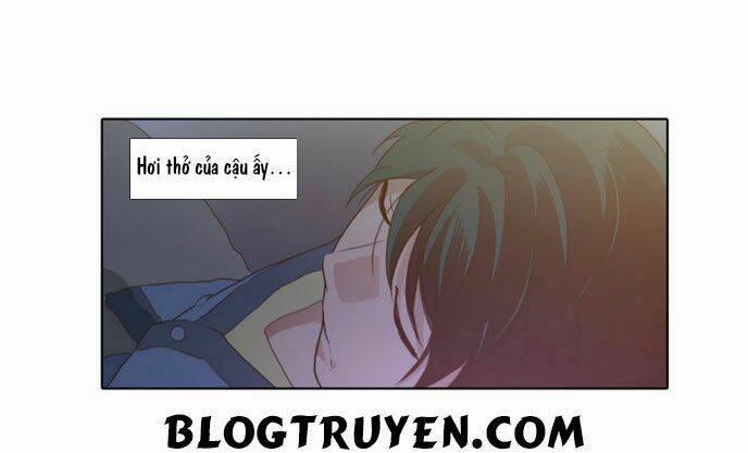 Trăng Lên Ban Ngày 64 trang 50