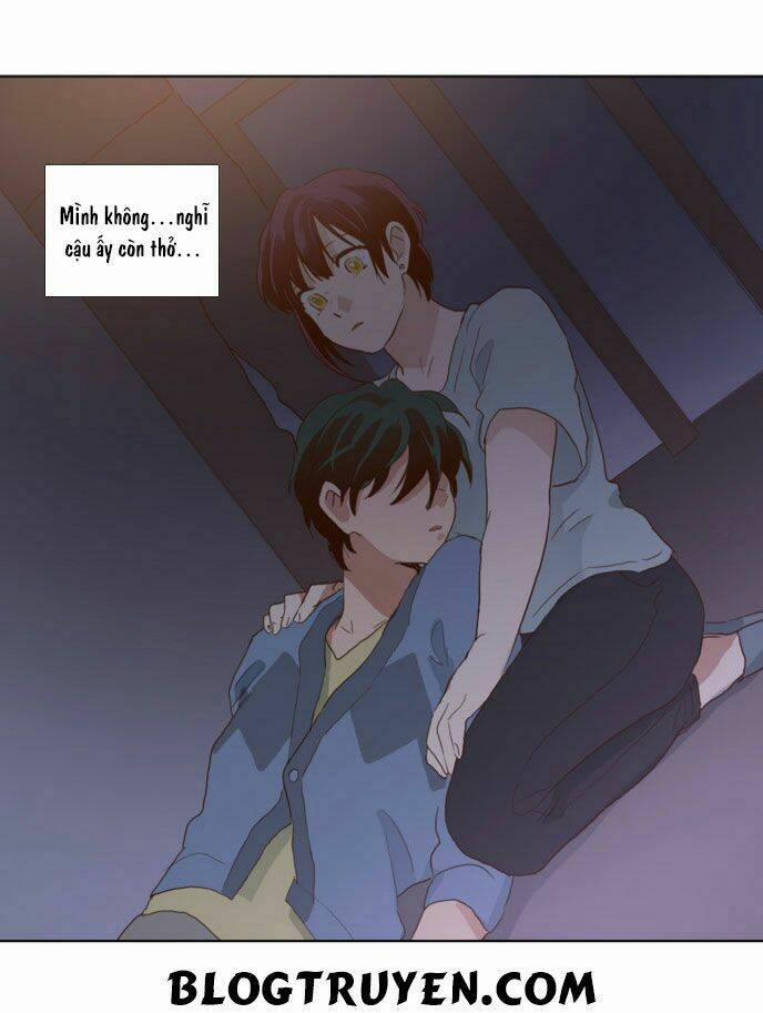 Trăng Lên Ban Ngày 64 trang 51