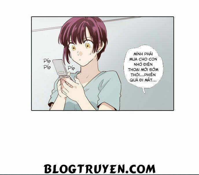 Trăng Lên Ban Ngày 64 trang 9