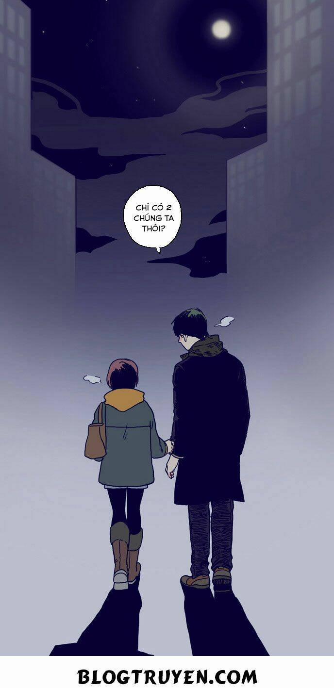 Trăng Lên Ban Ngày 65.5 trang 10