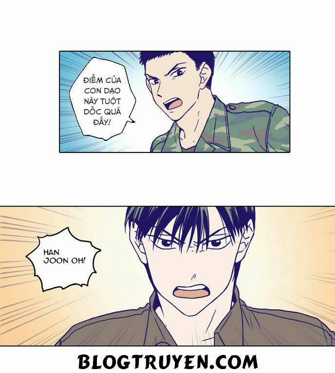 Trăng Lên Ban Ngày 65.5 trang 12