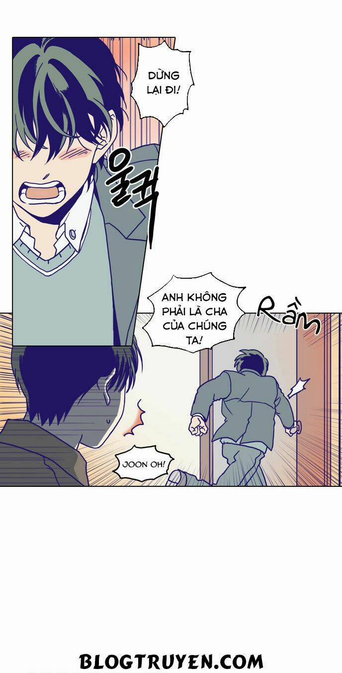 Trăng Lên Ban Ngày 65.5 trang 13