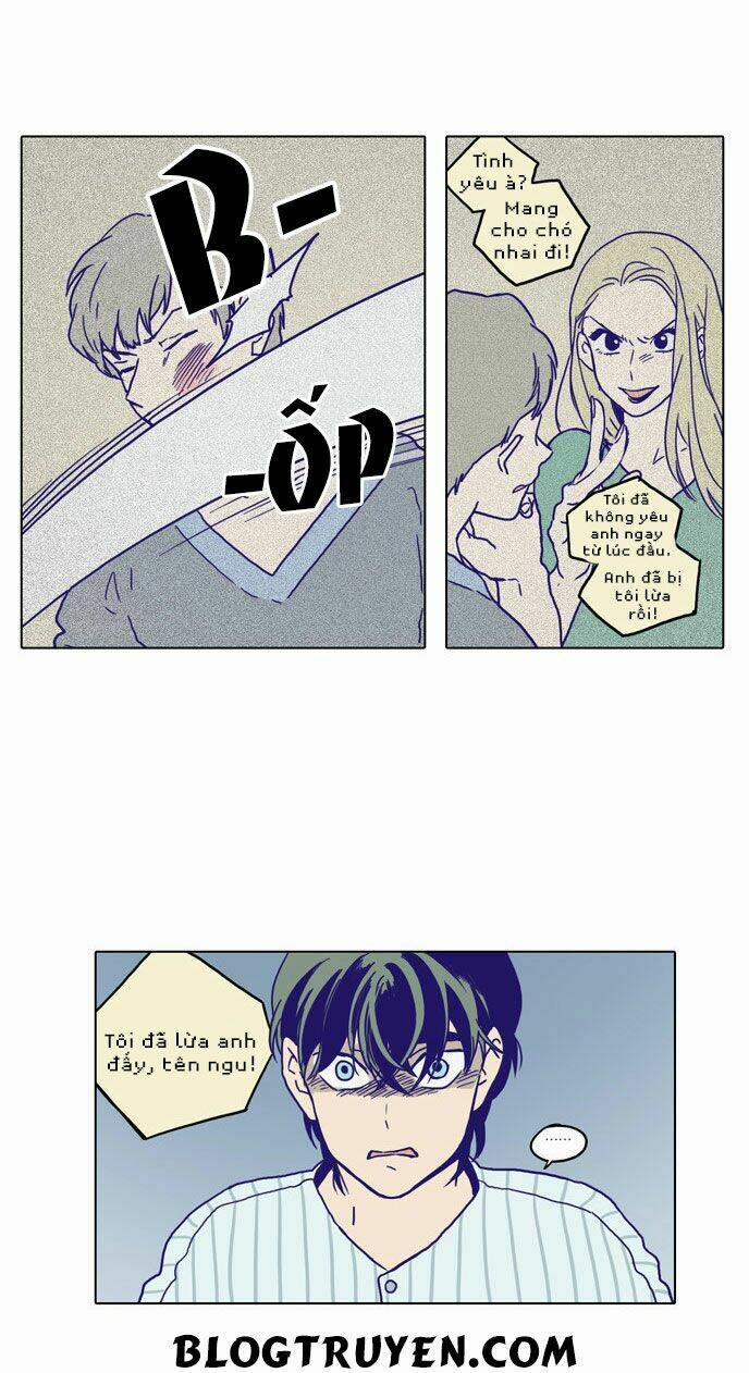 Trăng Lên Ban Ngày 65.5 trang 18