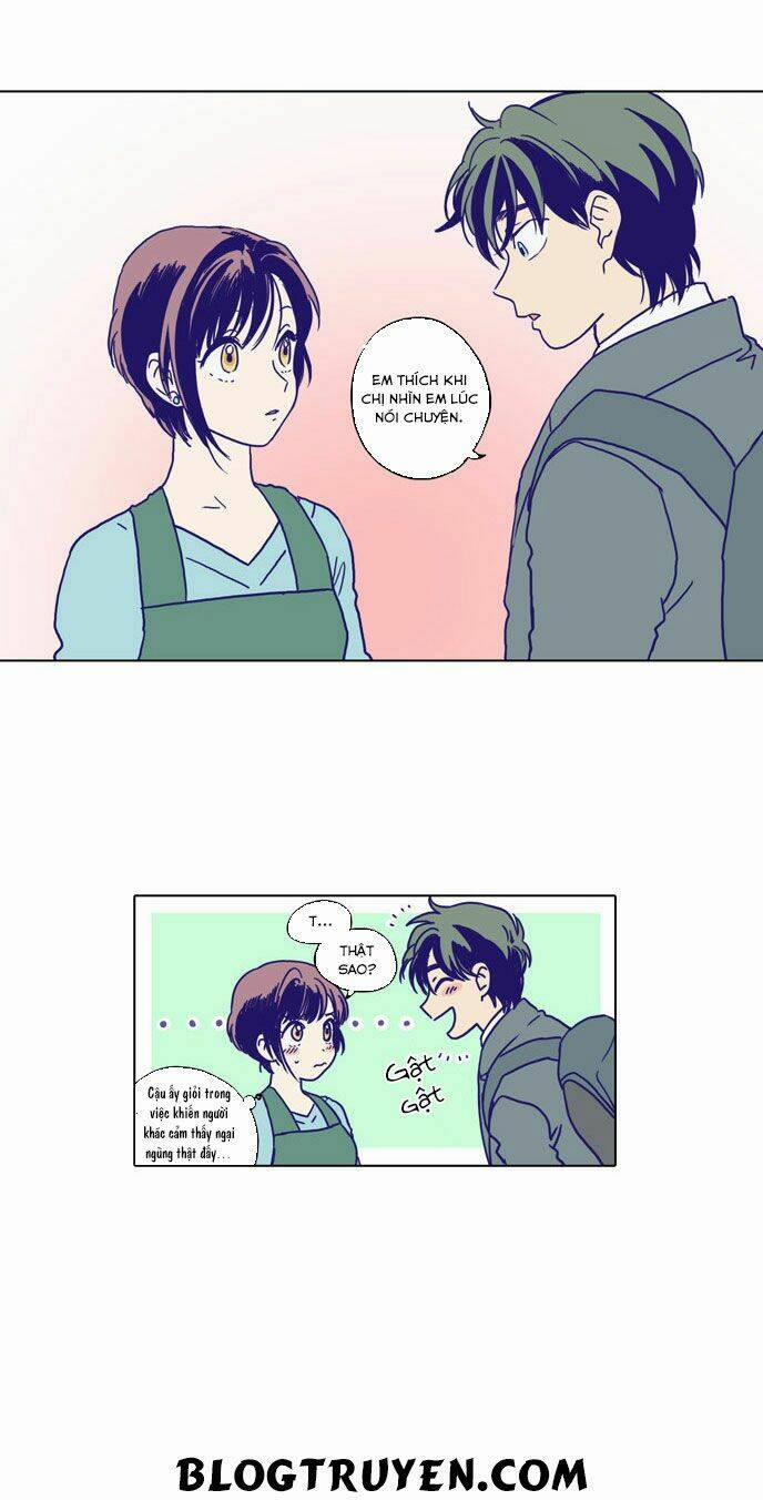 Trăng Lên Ban Ngày 65.5 trang 21