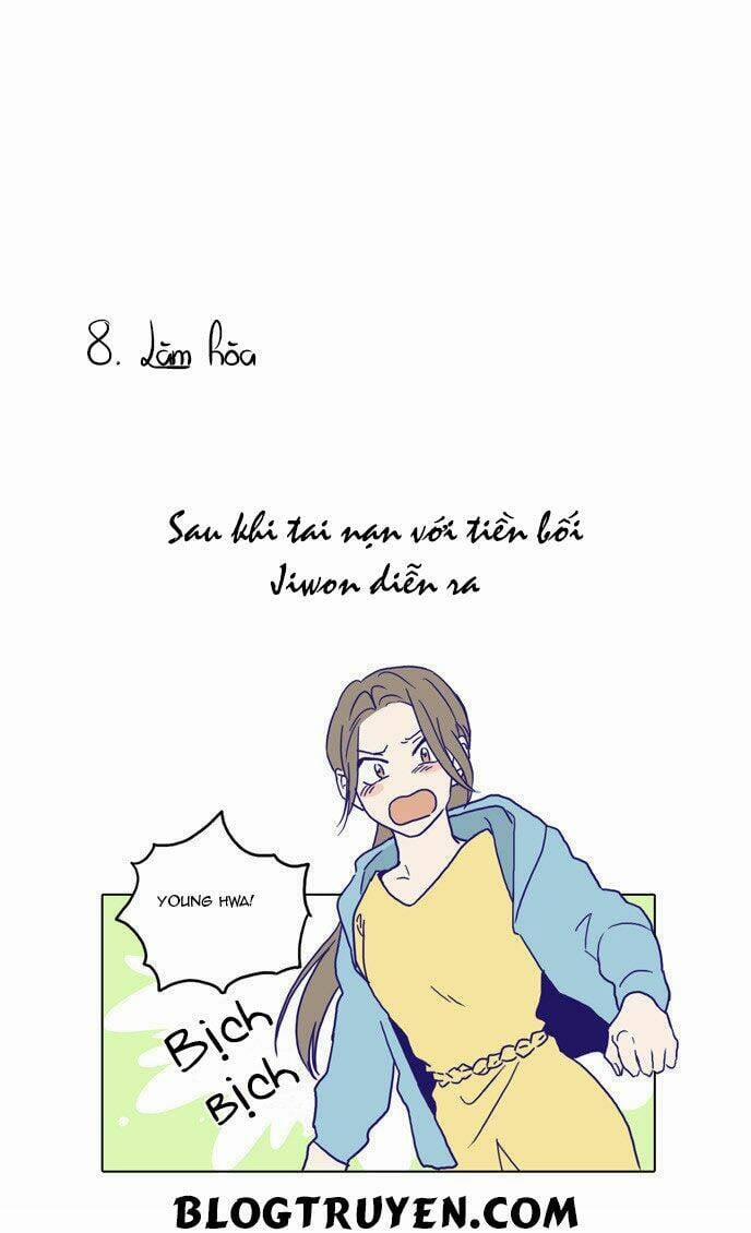 Trăng Lên Ban Ngày 65.5 trang 22