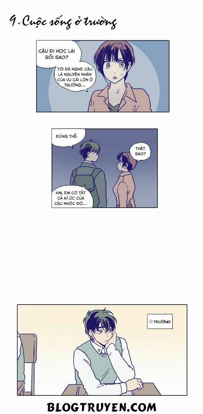 Trăng Lên Ban Ngày 65.5 trang 25