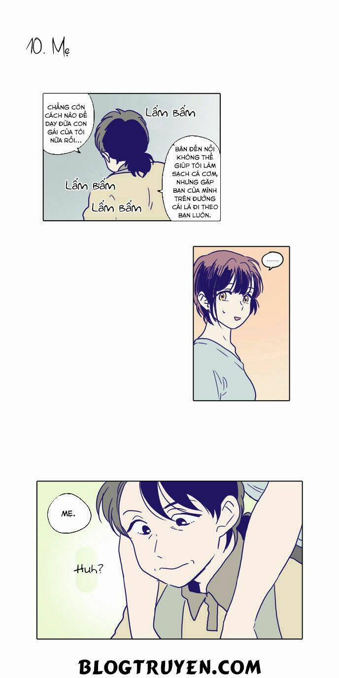 Trăng Lên Ban Ngày 65.5 trang 27