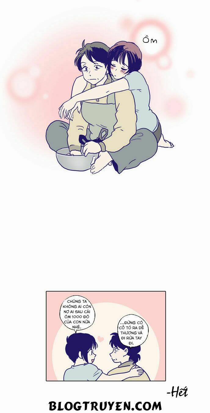 Trăng Lên Ban Ngày 65.5 trang 28