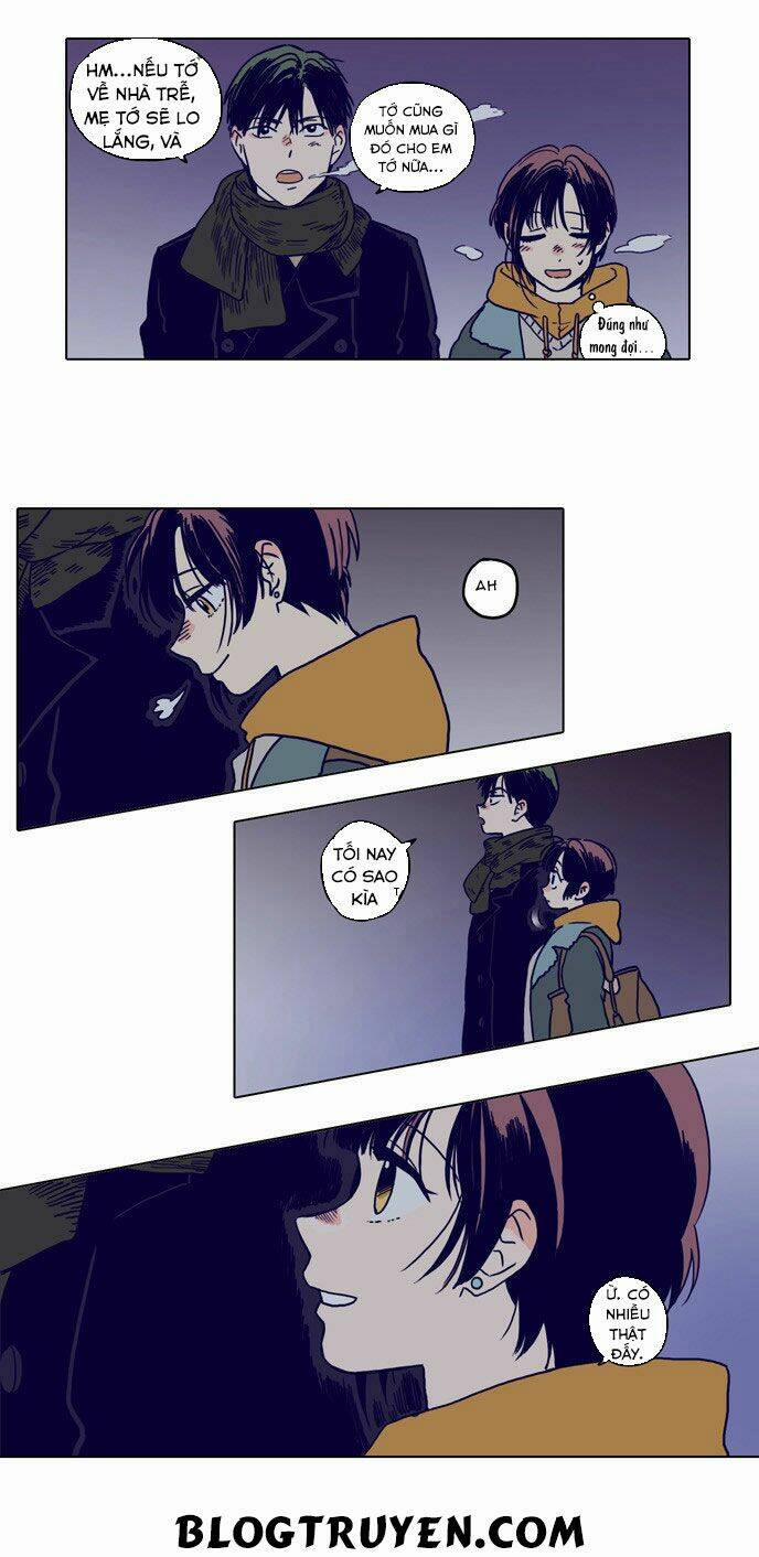 Trăng Lên Ban Ngày 65.5 trang 8