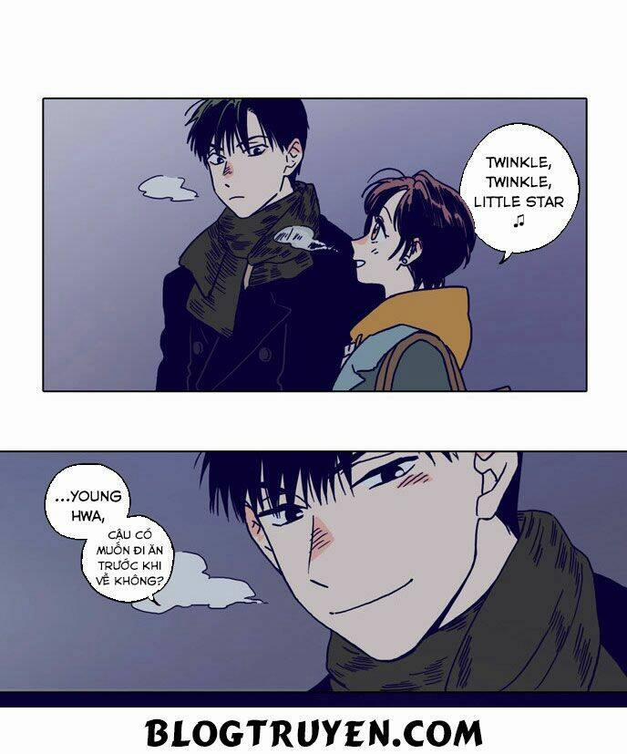 Trăng Lên Ban Ngày 65.5 trang 9