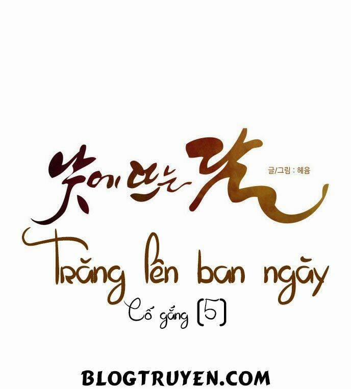 Trăng Lên Ban Ngày 65 trang 13