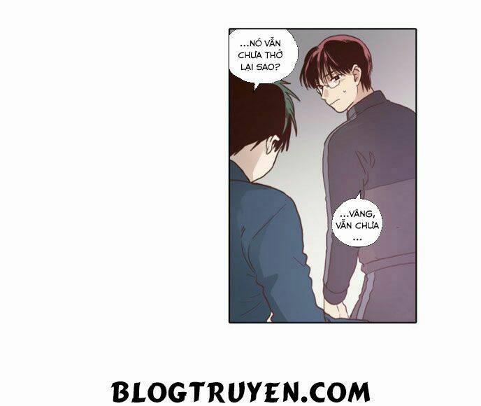 Trăng Lên Ban Ngày 65 trang 15