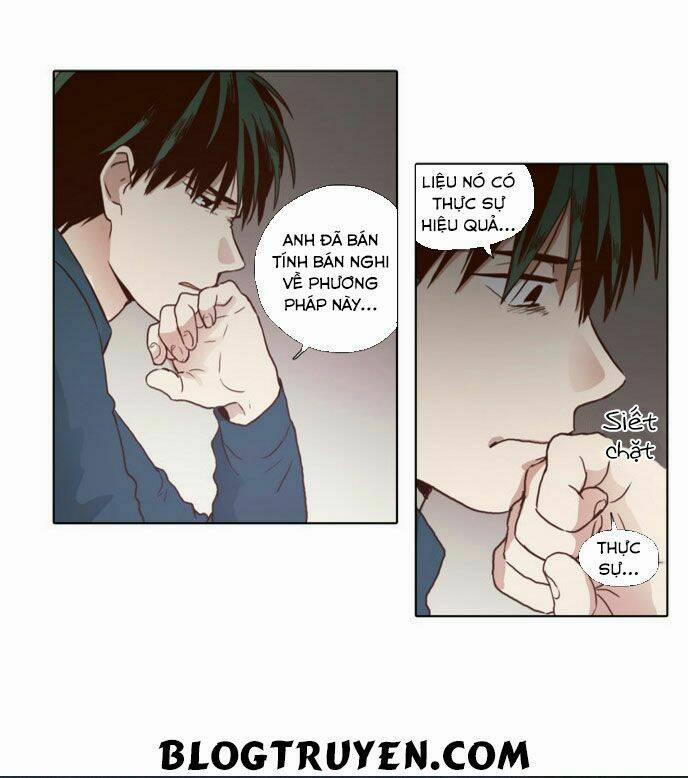 Trăng Lên Ban Ngày 65 trang 16