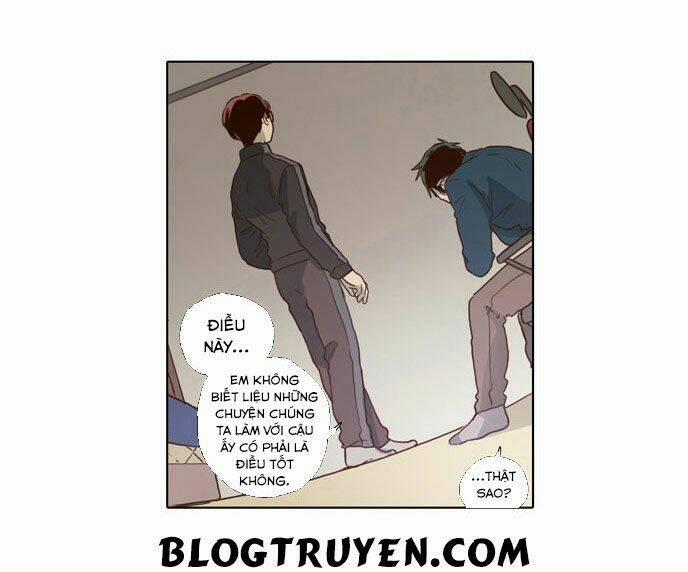 Trăng Lên Ban Ngày 65 trang 19