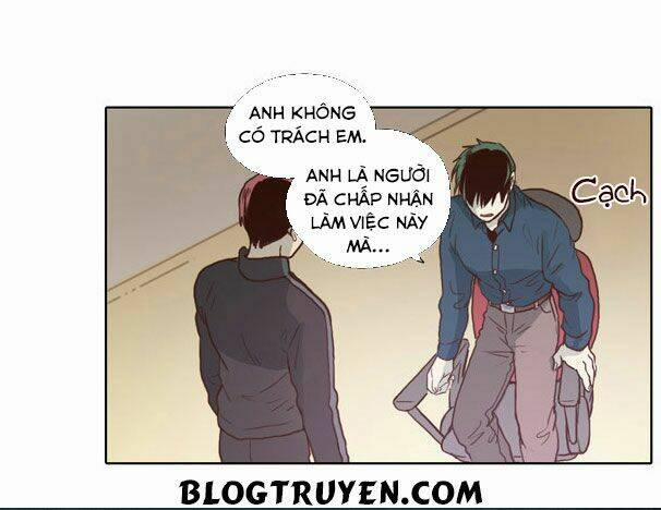 Trăng Lên Ban Ngày 65 trang 22