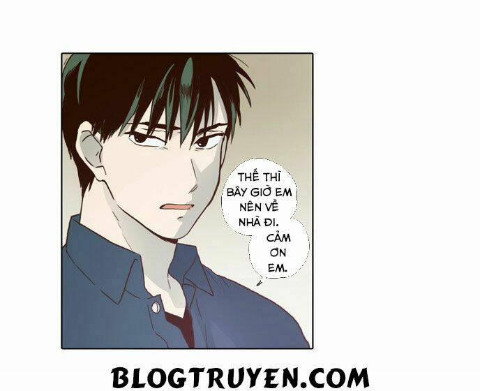 Trăng Lên Ban Ngày 65 trang 24