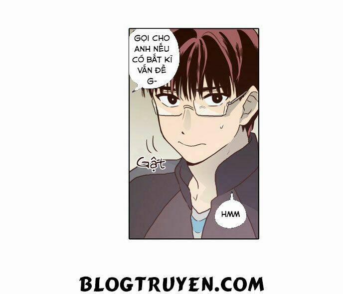 Trăng Lên Ban Ngày 65 trang 25