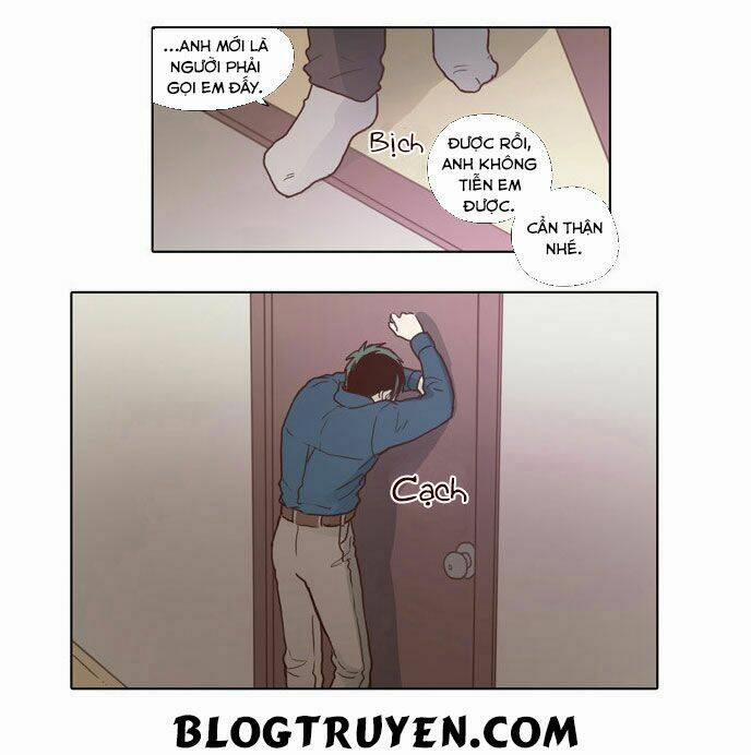 Trăng Lên Ban Ngày 65 trang 26