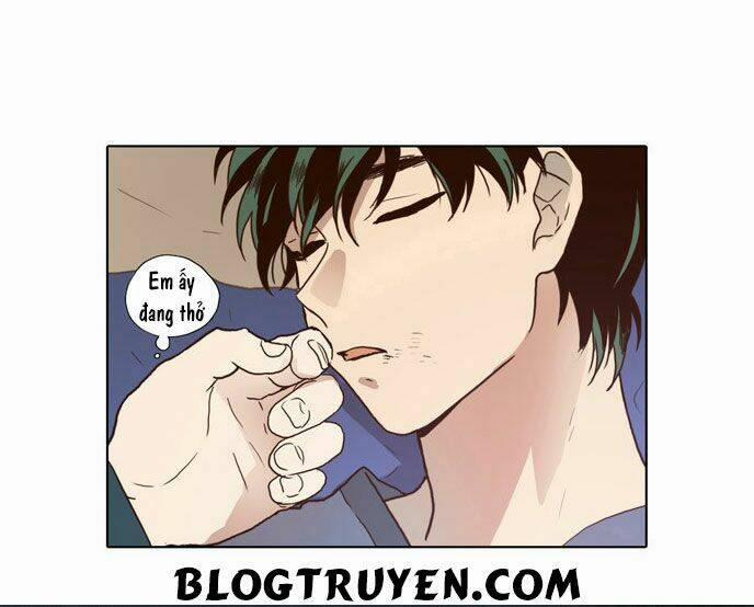 Trăng Lên Ban Ngày 65 trang 29