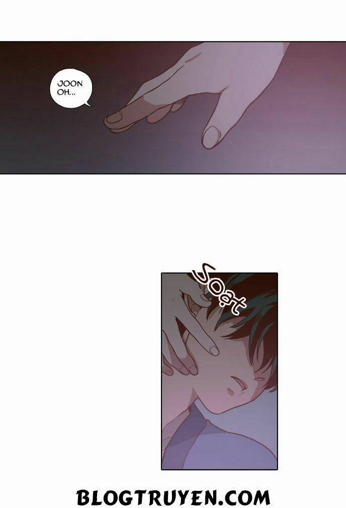 Trăng Lên Ban Ngày 65 trang 3