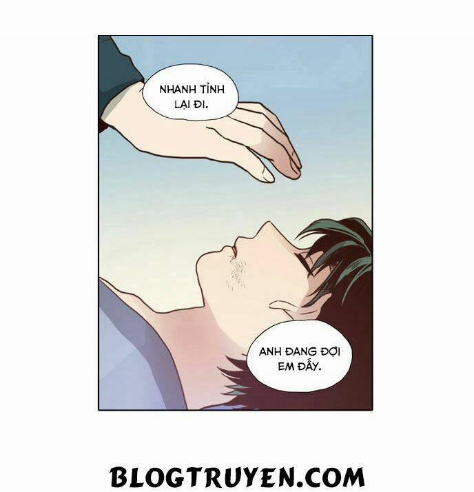 Trăng Lên Ban Ngày 65 trang 32