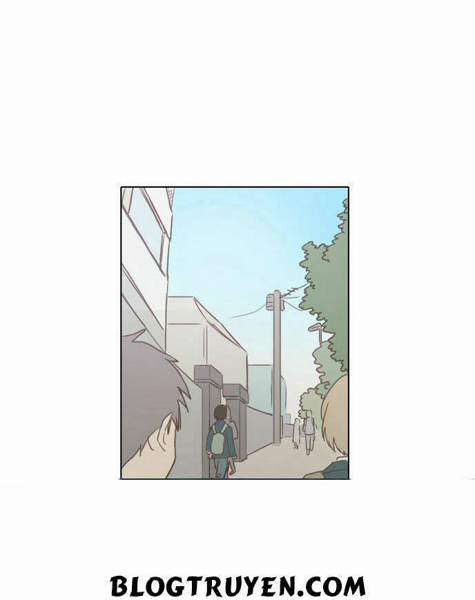 Trăng Lên Ban Ngày 65 trang 33