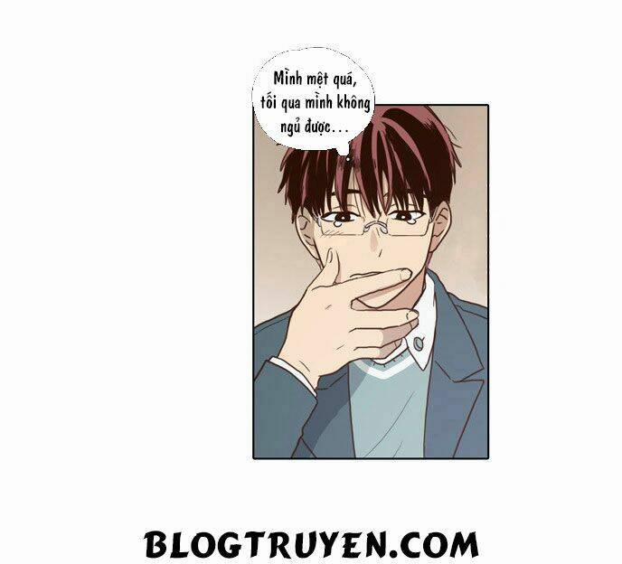 Trăng Lên Ban Ngày 65 trang 34