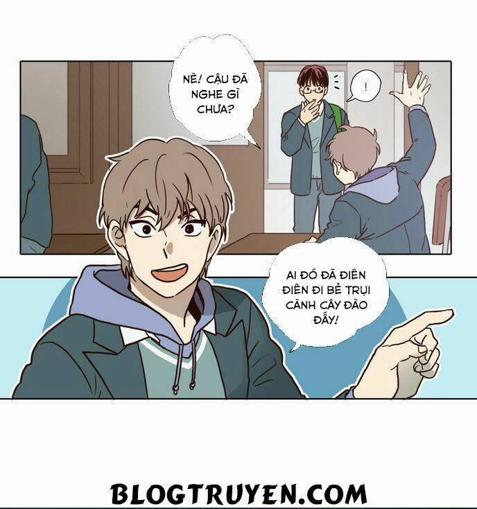 Trăng Lên Ban Ngày 65 trang 35