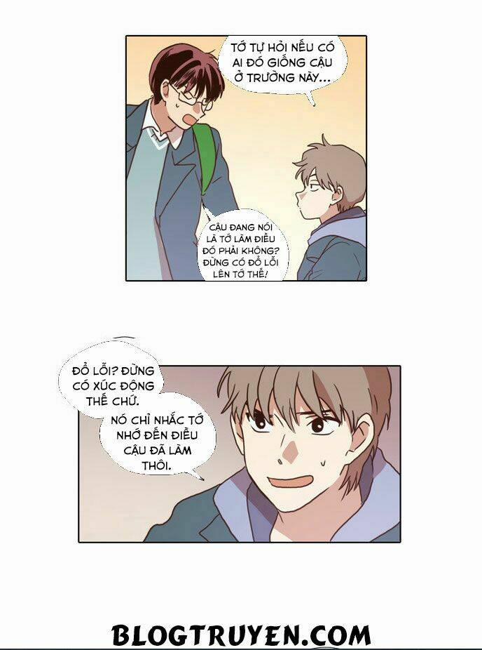 Trăng Lên Ban Ngày 65 trang 39