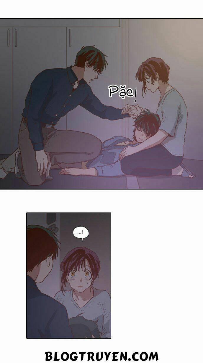 Trăng Lên Ban Ngày 65 trang 4