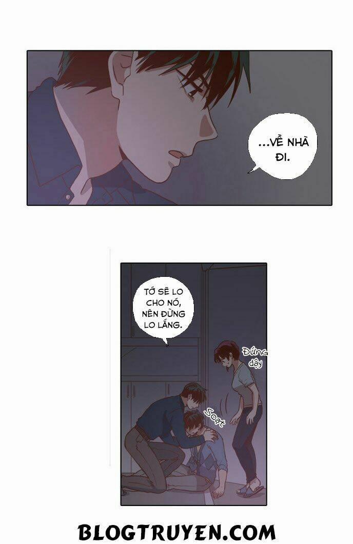 Trăng Lên Ban Ngày 65 trang 5