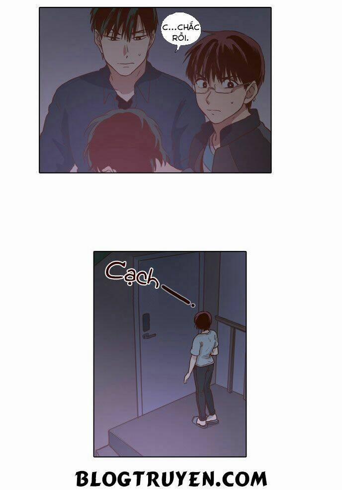 Trăng Lên Ban Ngày 65 trang 7