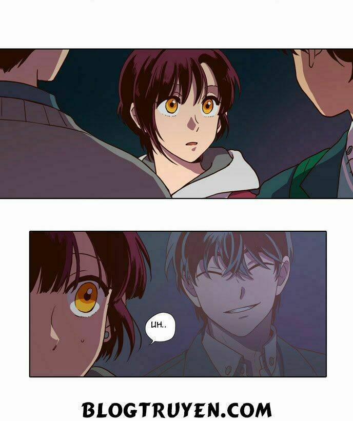 Trăng Lên Ban Ngày 66 trang 10