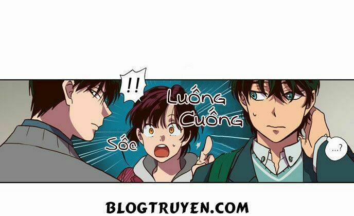 Trăng Lên Ban Ngày 66 trang 12