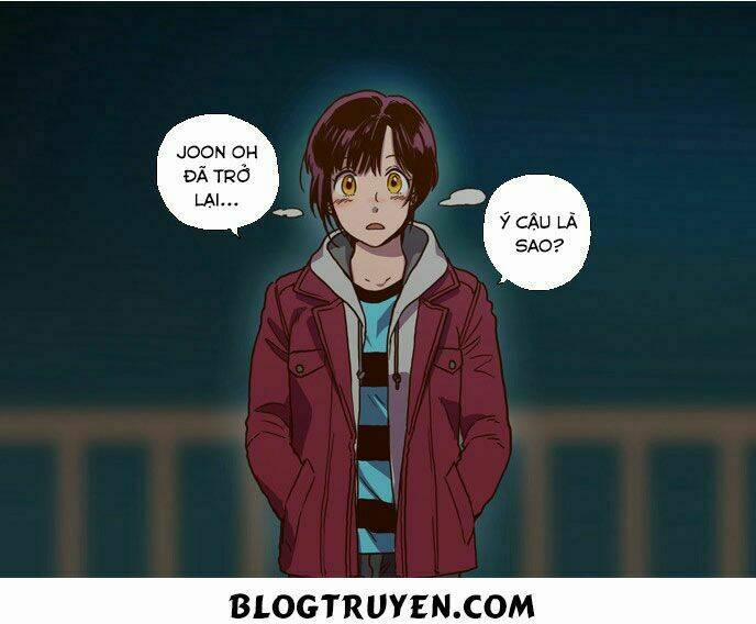 Trăng Lên Ban Ngày 66 trang 2