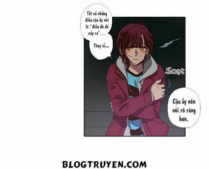 Trăng Lên Ban Ngày 66 trang 20