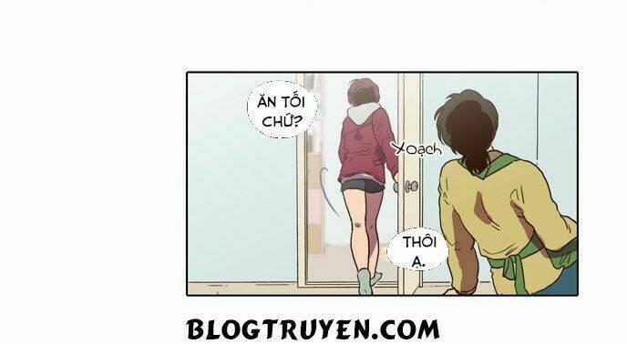 Trăng Lên Ban Ngày 66 trang 23