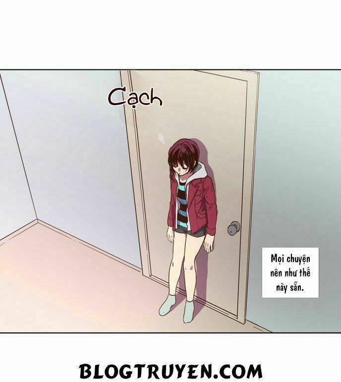 Trăng Lên Ban Ngày 66 trang 24