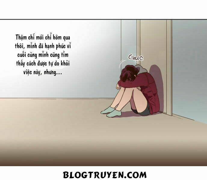 Trăng Lên Ban Ngày 66 trang 26